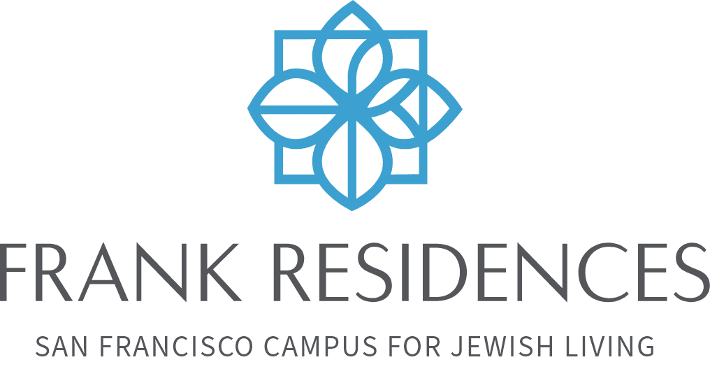Frank Residences logo